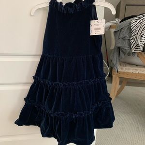 Janie and Jack dress